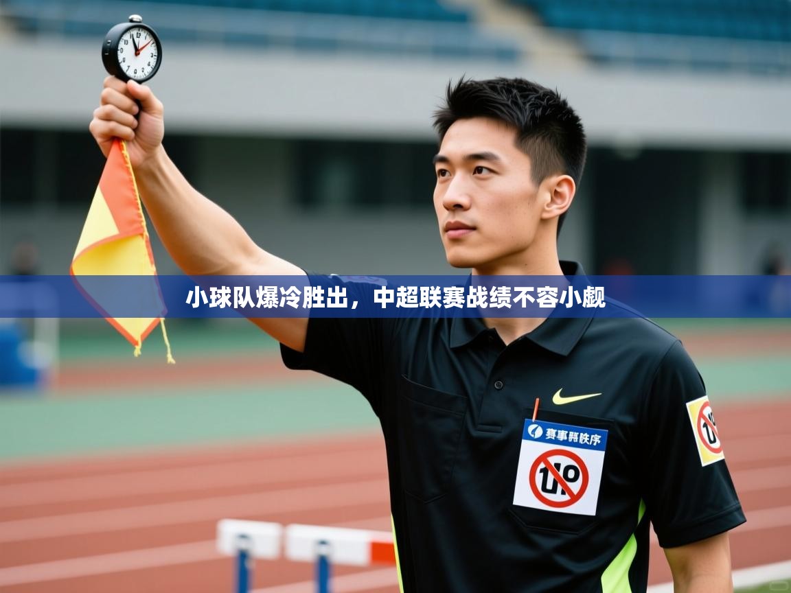 小球队爆冷胜出，中超联赛战绩不容小觑  第1张