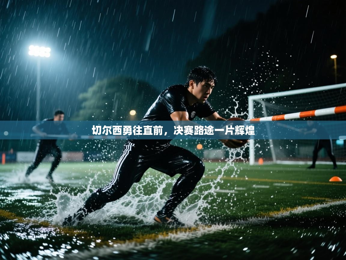 切尔西勇往直前,决赛路途一片辉煌 第2张