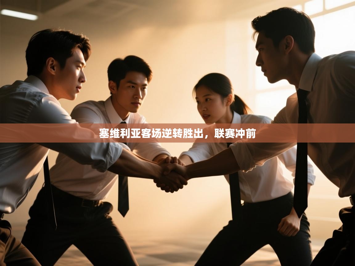 塞维利亚客场逆转胜出,联赛冲前 第2张