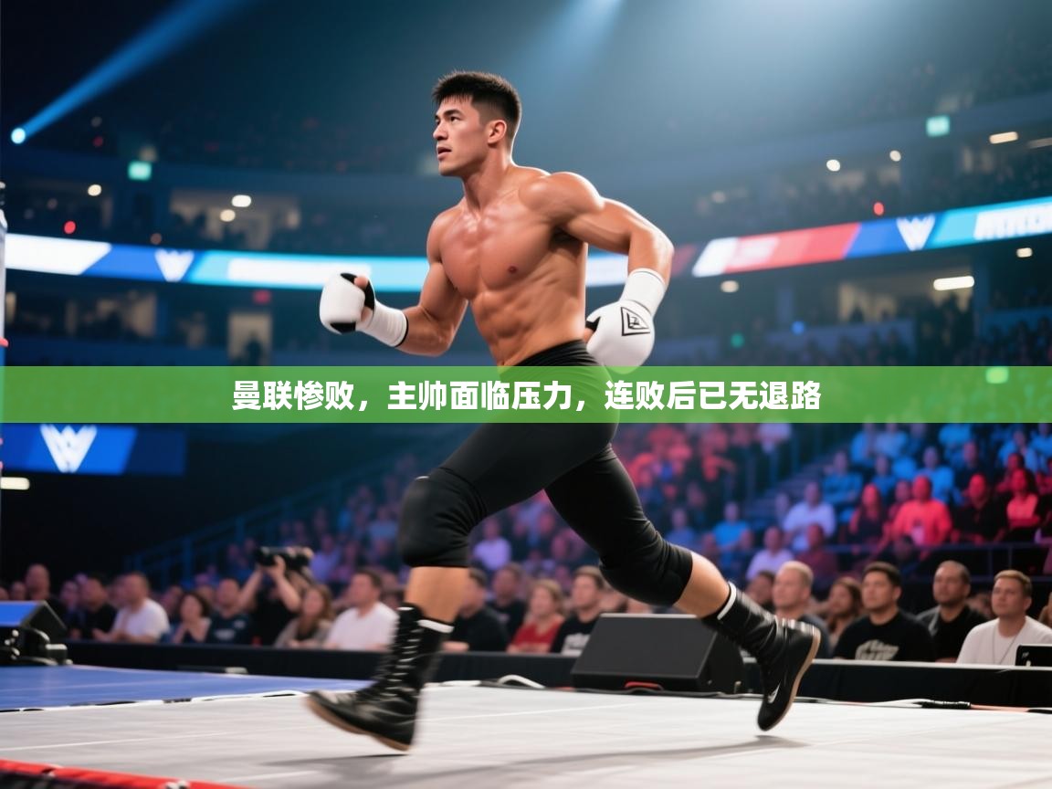 曼联惨败，主帅面临压力，连败后已无退路  第2张