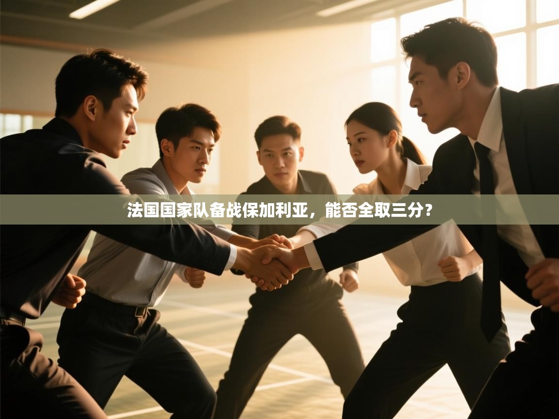 法国国家队备战保加利亚，能否全取三分？  第1张