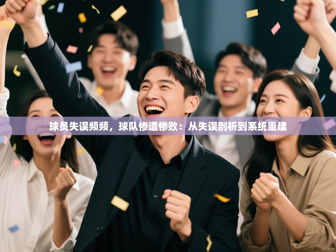 球员失误频频，球队惨遭惨败：从失误剖析到系统重建  第1张
