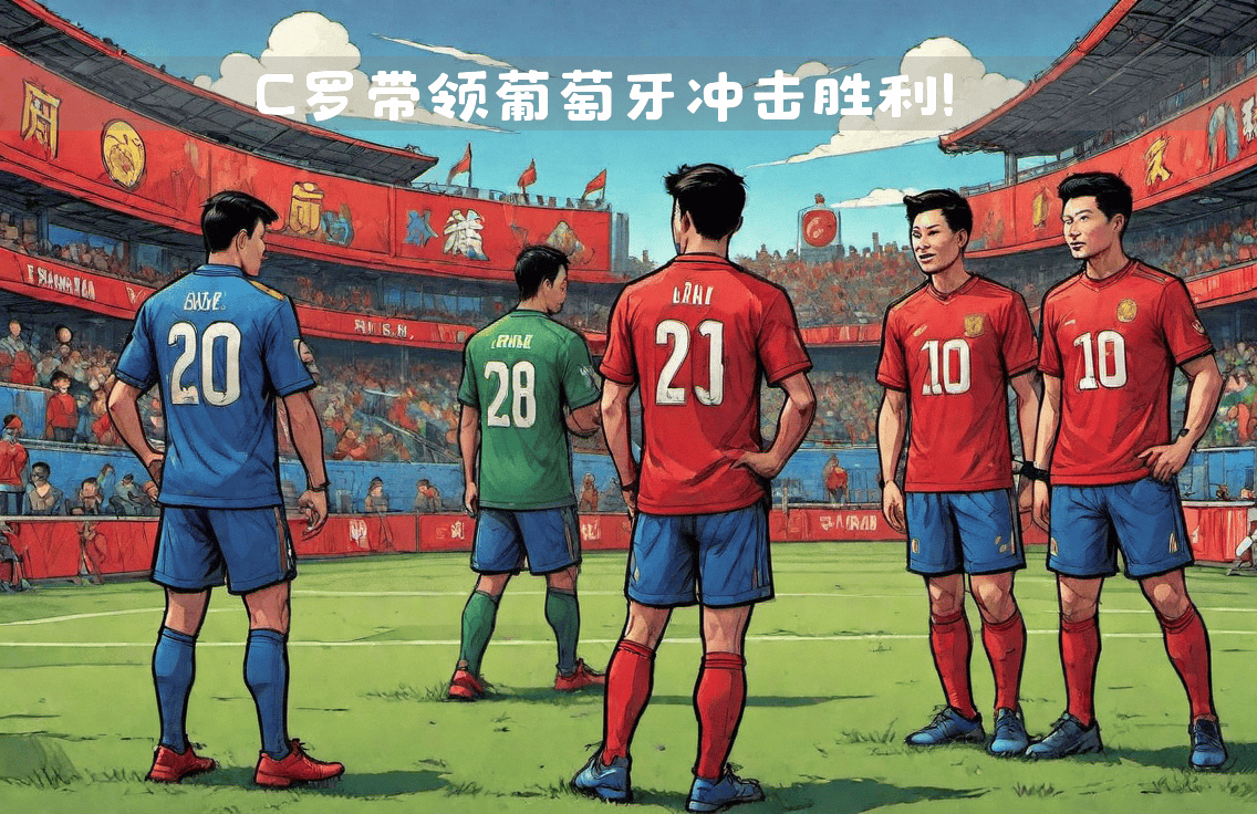 葡萄牙战波兰，欧洲国家联赛激烈角逐的简单介绍