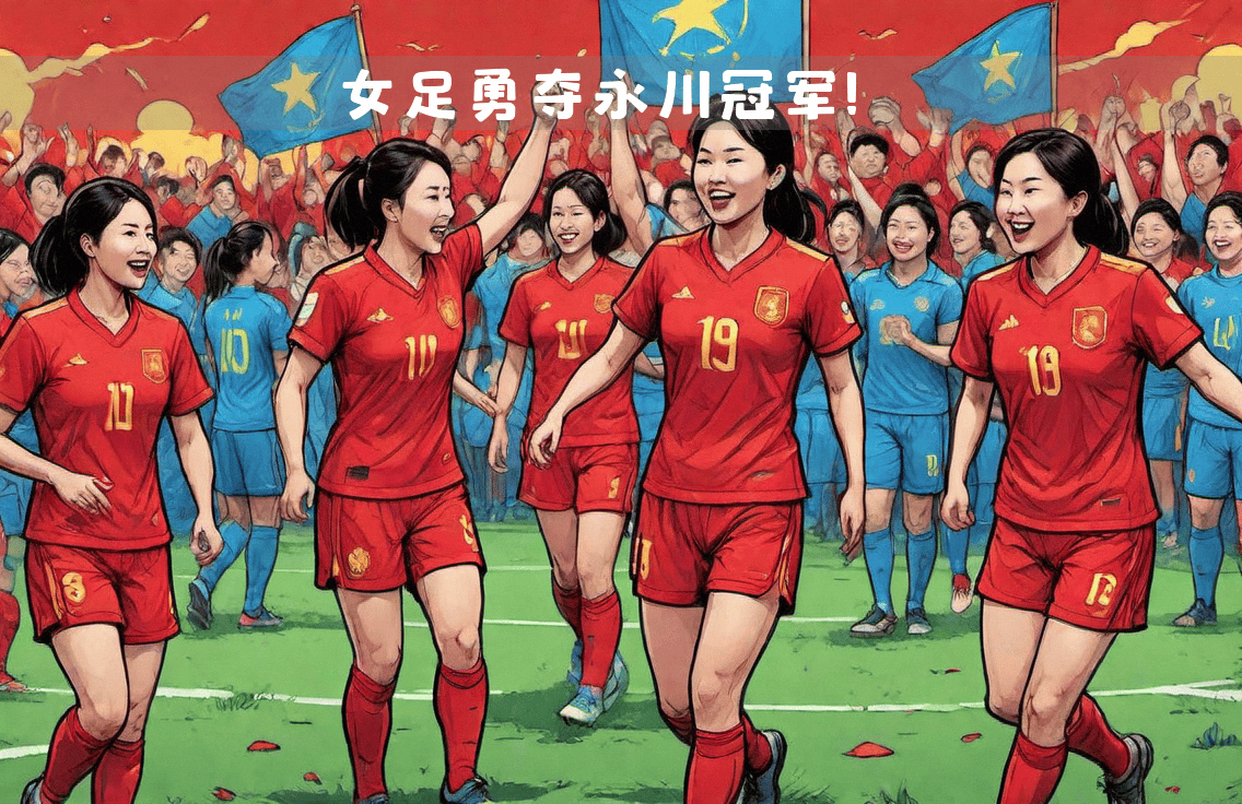 亚洲足球盛会：女足代表团备战决胜的简单介绍