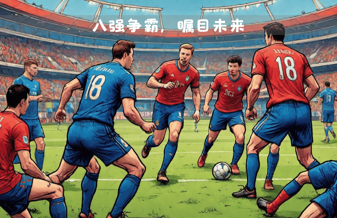 冠军之争：北美足球锦标赛豪强争锋