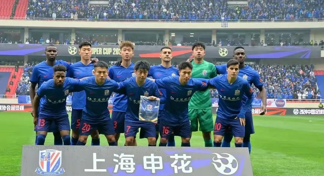 关于大连人气战上海申花，谁将赢得胜利？的信息