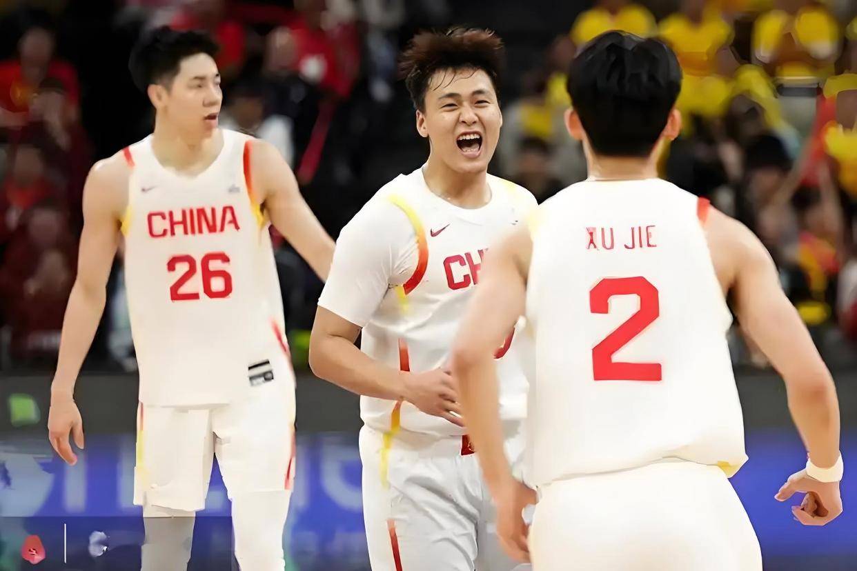 爱游戏官方入口-关于男篮亚洲杯落幕，中国获佳绩球队士气高涨的信息
