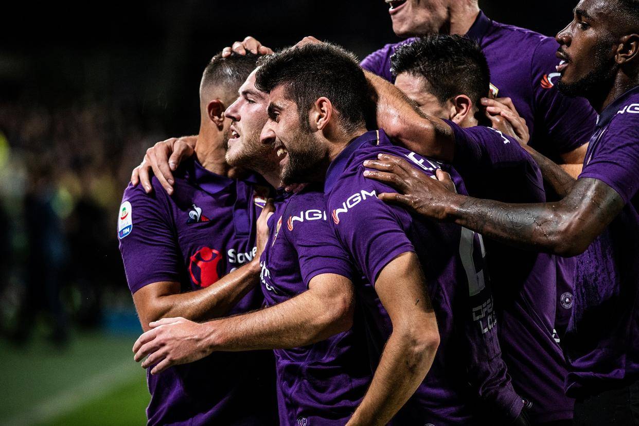 爱游戏app下载-关于佛罗伦萨主场大获全胜，球队积分榜上攀升的信息