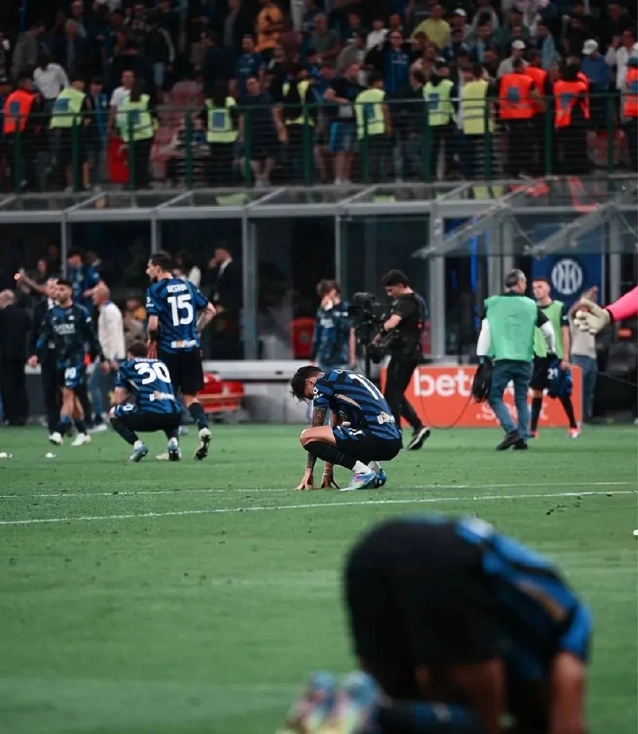 关于意甲劲旅国际米兰蓄力欧洲足球联赛的信息 关于意甲劲旅国际米兰蓄力欧洲足球联赛的信息