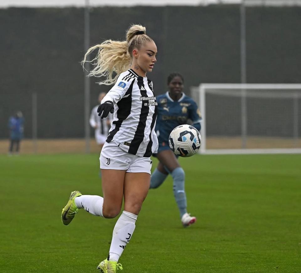 尤文图斯二线球员崭露头角,为主力提供竞争的简单介绍 尤文图斯二线球员崭露头角,为主力提供竞争的简单介绍