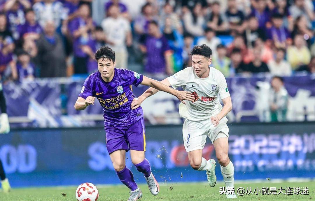 包含大连一方新援助攻助球队取胜,上演标志性进球的词条 包含大连一方新援助攻助球队取胜,上演标志性进球的词条