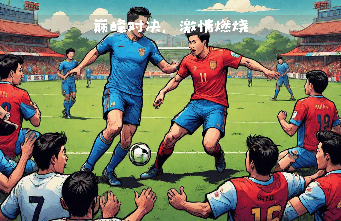 爱游戏官网-经典足球比赛再掀激情，观众狂热支持不断的简单介绍