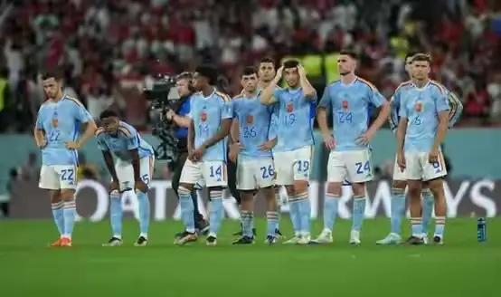 奥地利点球逆袭淘汰摩洛哥