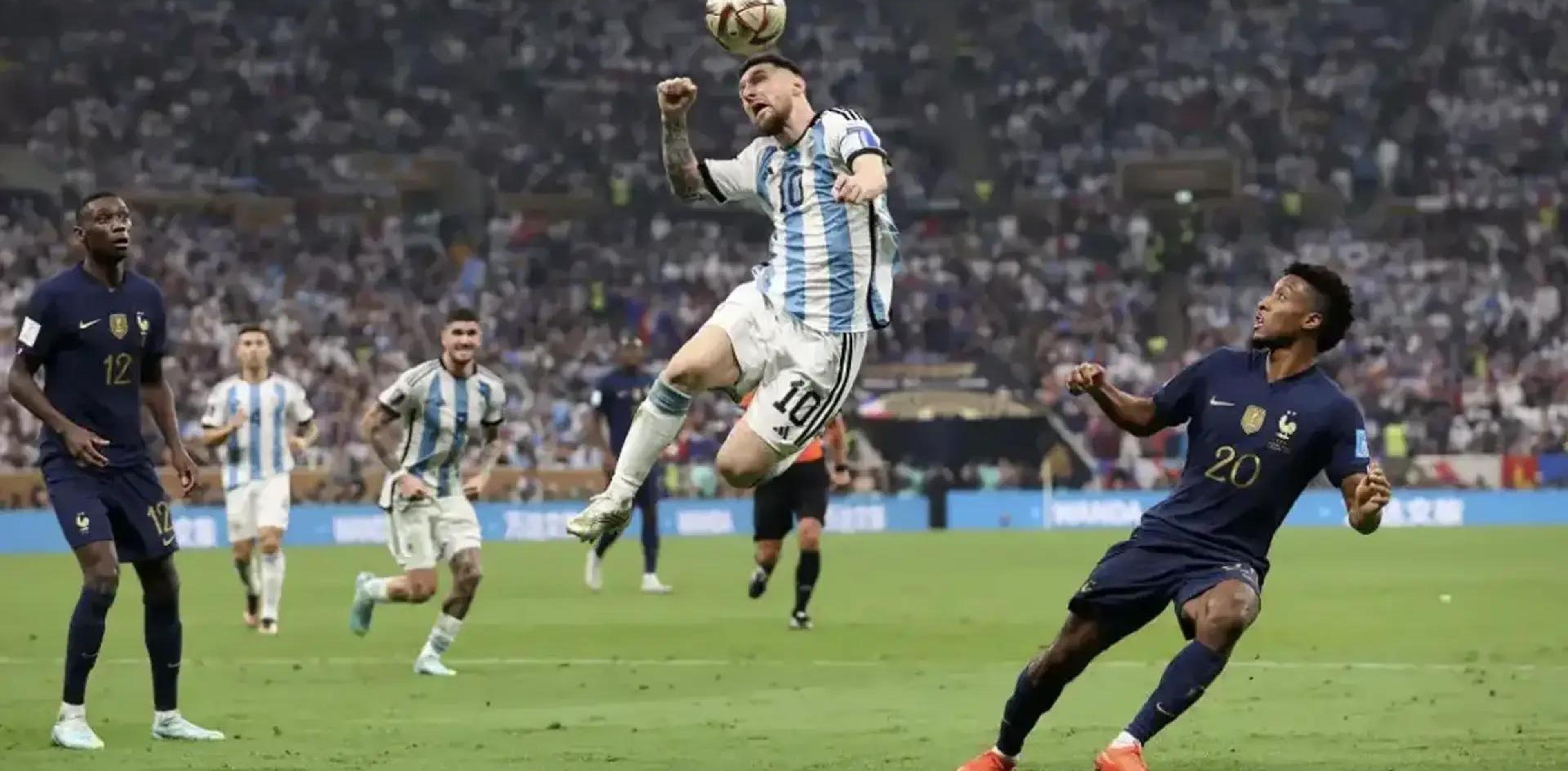 经久不衰的欧洲足球战役，激情澎湃的简单介绍