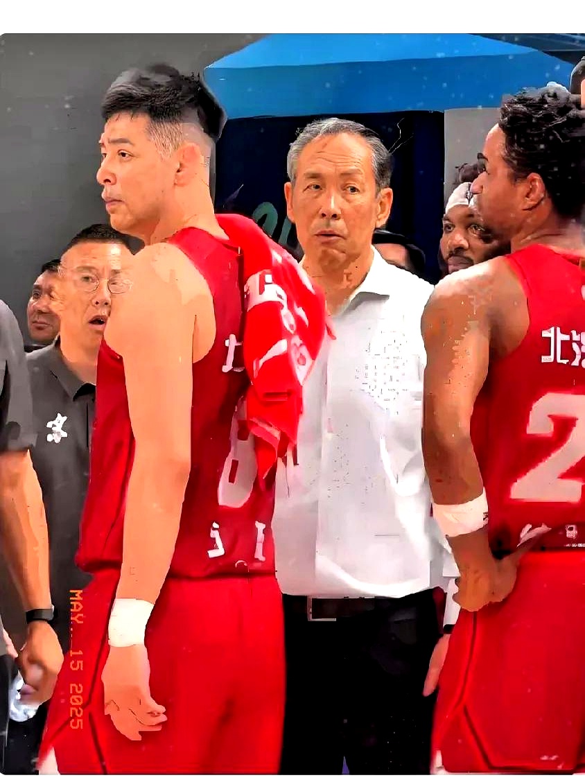 关于北京队主场迎战上海，外援组合或成取胜关键的信息