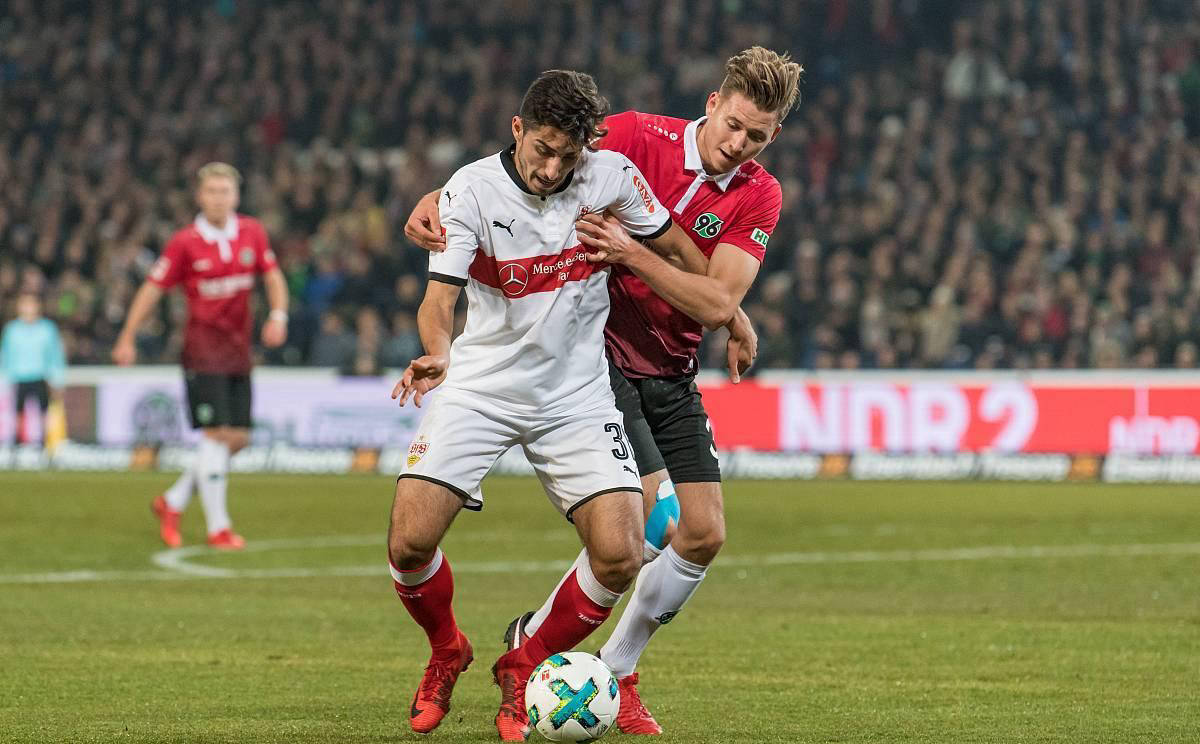 汉诺威队大胜一仗，晋级前景乐观！的简单介绍