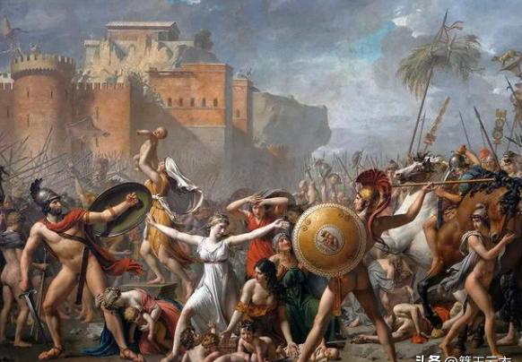 创造历史性胜利，为未来铺平道路