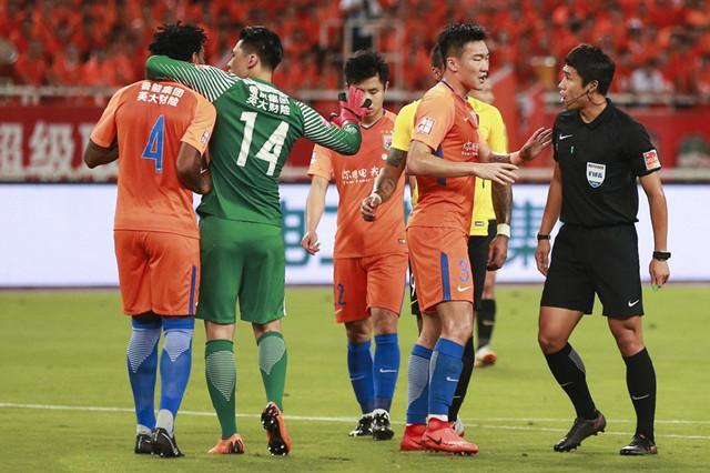 爱游戏app下载-河南建业豪取胜利，晋级四强的简单介绍