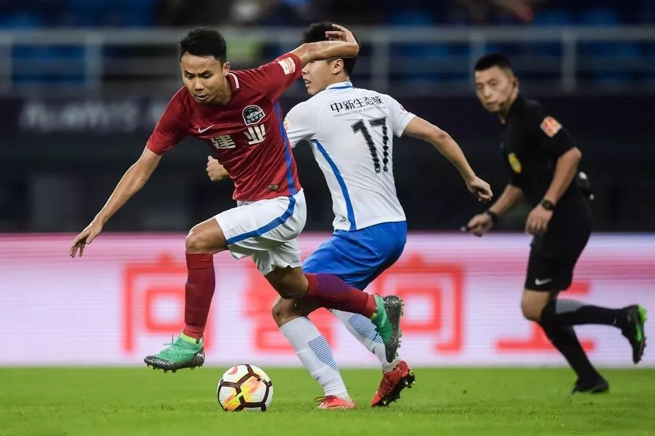 建业主场大胜绿城,反击成功的简单介绍 建业主场大胜绿城,反击成功的简单介绍