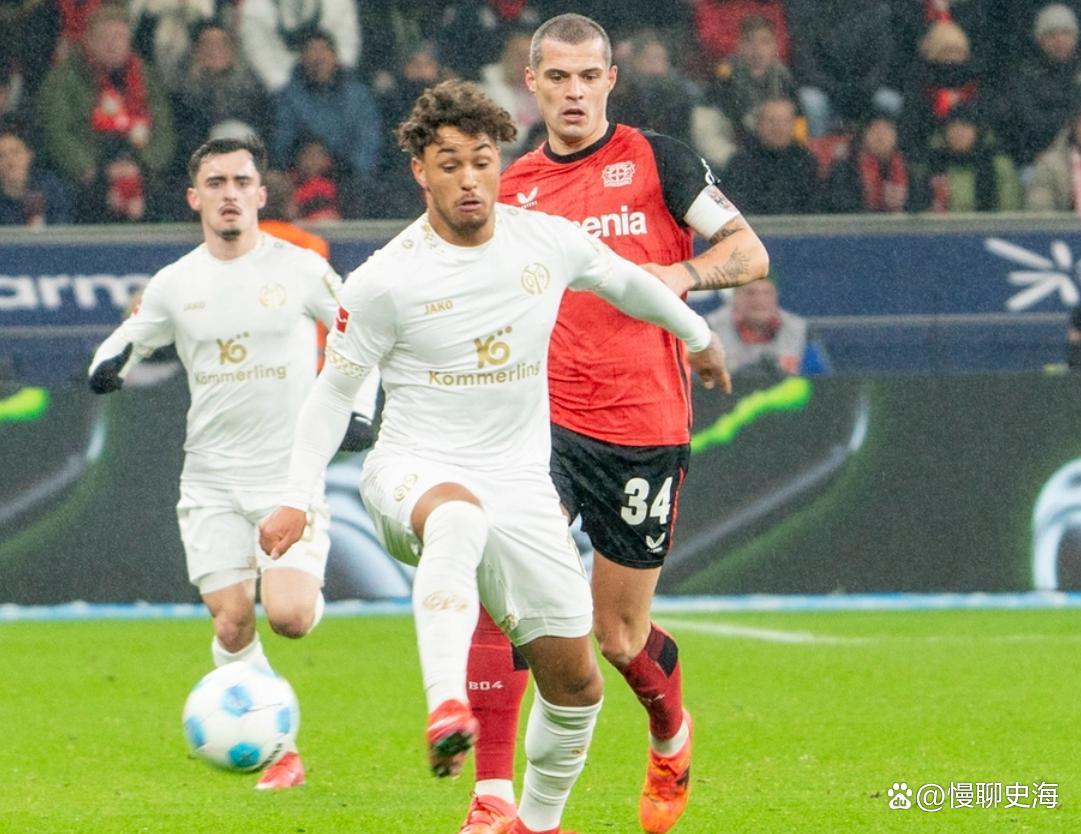 关于勒沃库森在联赛中取得宝贵三分，实力得到认可的信息