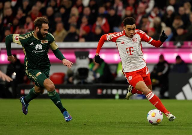 爱游戏官网-包含拜仁慕尼黑主场轻胜，慢慢找回状态的词条