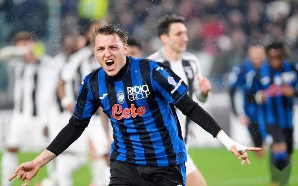 尤文图斯逼平对手，联赛领先优势缩小的简单介绍