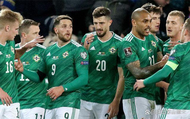 关于北马其顿战胜爱尔兰,欧洲杯预选赛战报精彩的信息 关于北马其顿战胜爱尔兰,欧洲杯预选赛战报精彩的信息