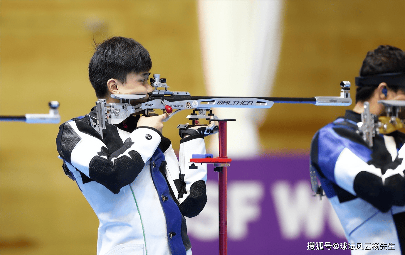 芬兰田径选手出色表现获得奖牌