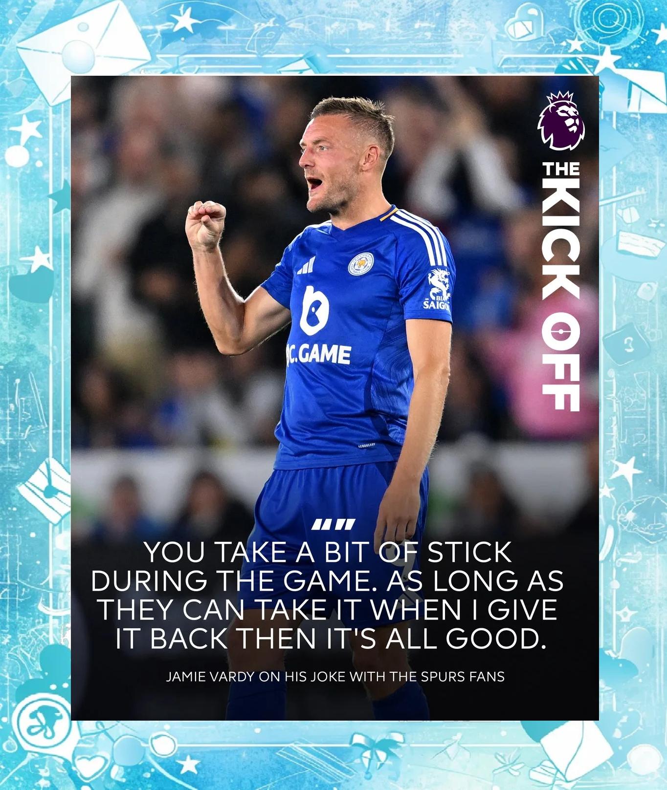 关于莱切斯特城卫冕冠军线路再起,魅力仍在的信息 关于莱切斯特城卫冕冠军线路再起,魅力仍在的信息