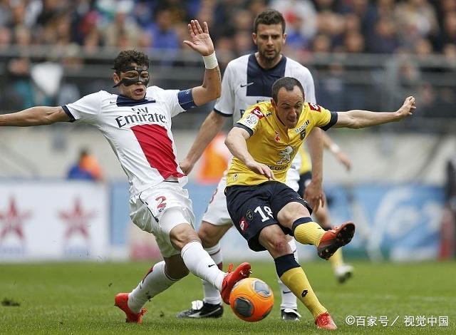 爱游戏体育官网-瓦朗谢纳队在法国联赛中连胜