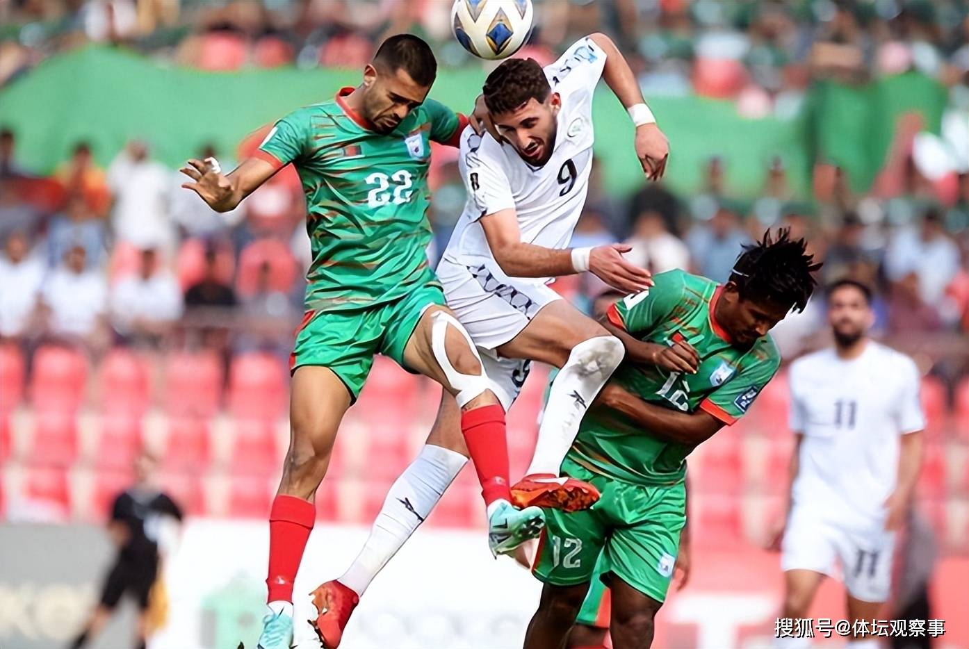 黎巴嫩创造历史,首次跻身亚洲冠军联赛四强 黎巴嫩创造历史,首次跻身亚洲冠军联赛四强