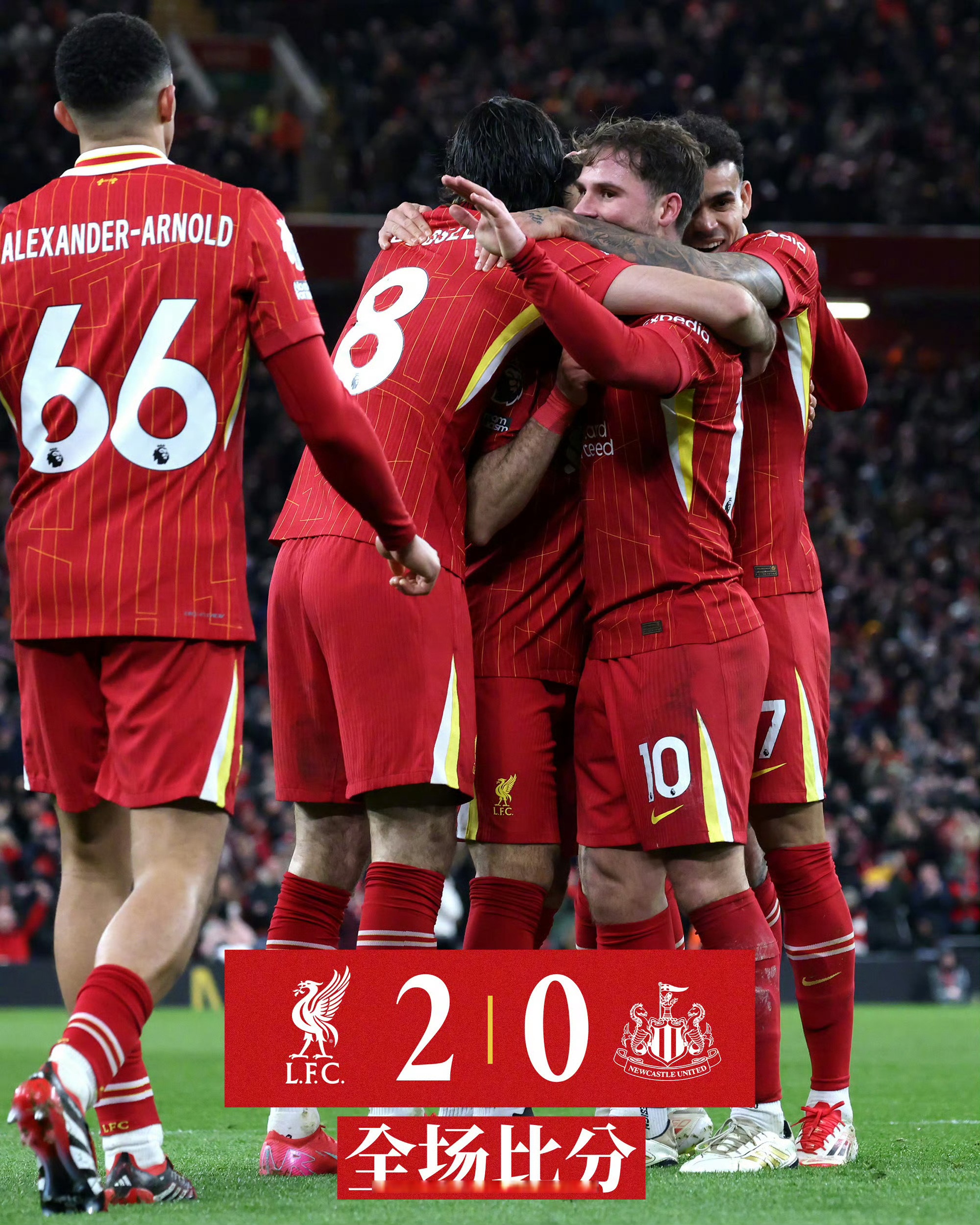 包含利物浦盼胜蒙彼利埃，红军冲击比利亚雷亚尔的词条