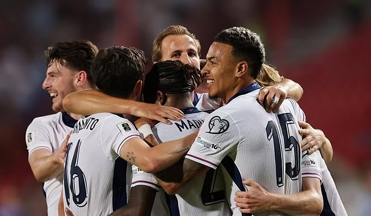 爱游戏官方登录入口-英格兰客场大胜斯洛文尼亚，小组头名把握增大的简单介绍