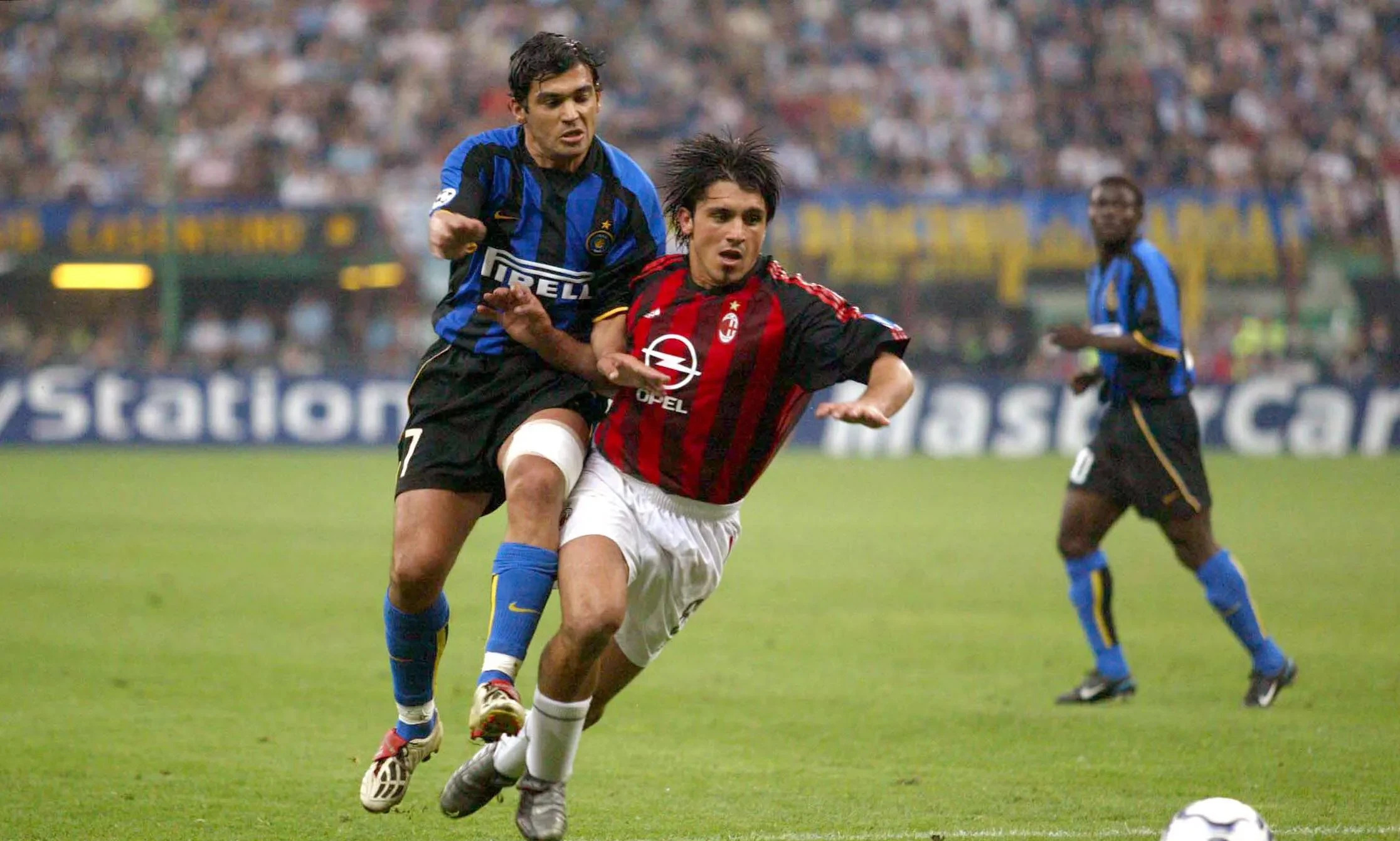 意甲联赛：热刺无敌之师VS米兰突袭