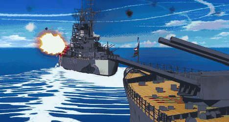 战火弥漫，挑灯夜战将决定命运的简单介绍