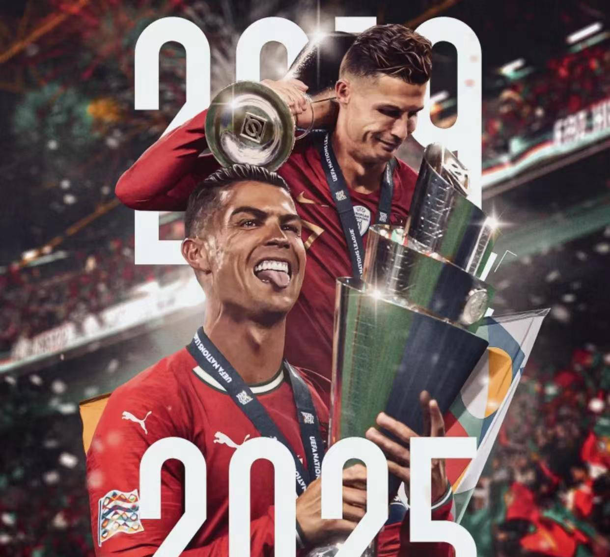 葡萄牙大胜荷兰,加冕欧洲冠军 葡萄牙大胜荷兰,加冕欧洲冠军