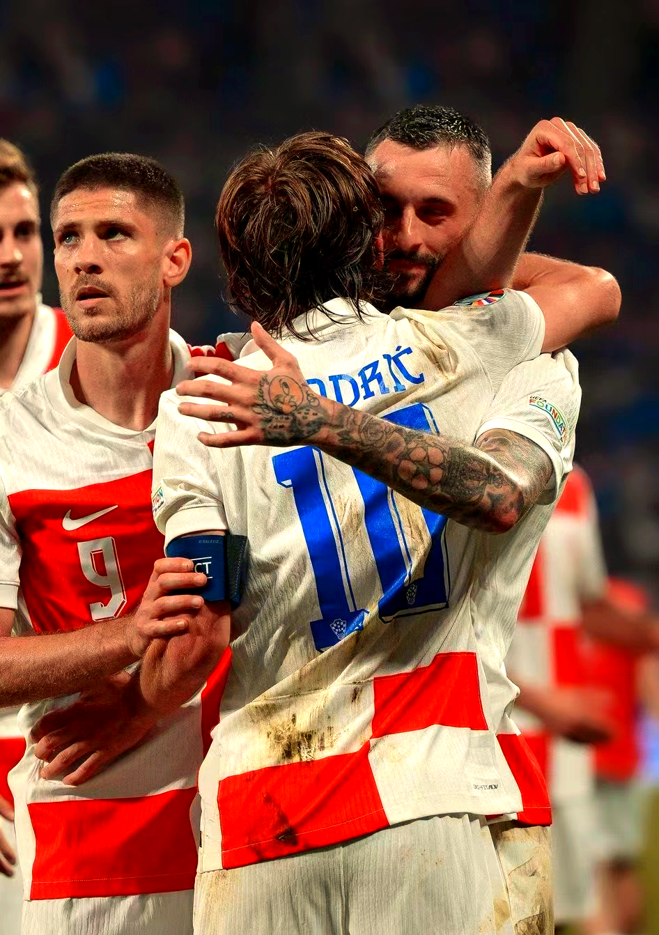 爱游戏app-关于克罗地亚遗憾落败，欧洲预选赛征程告终的信息