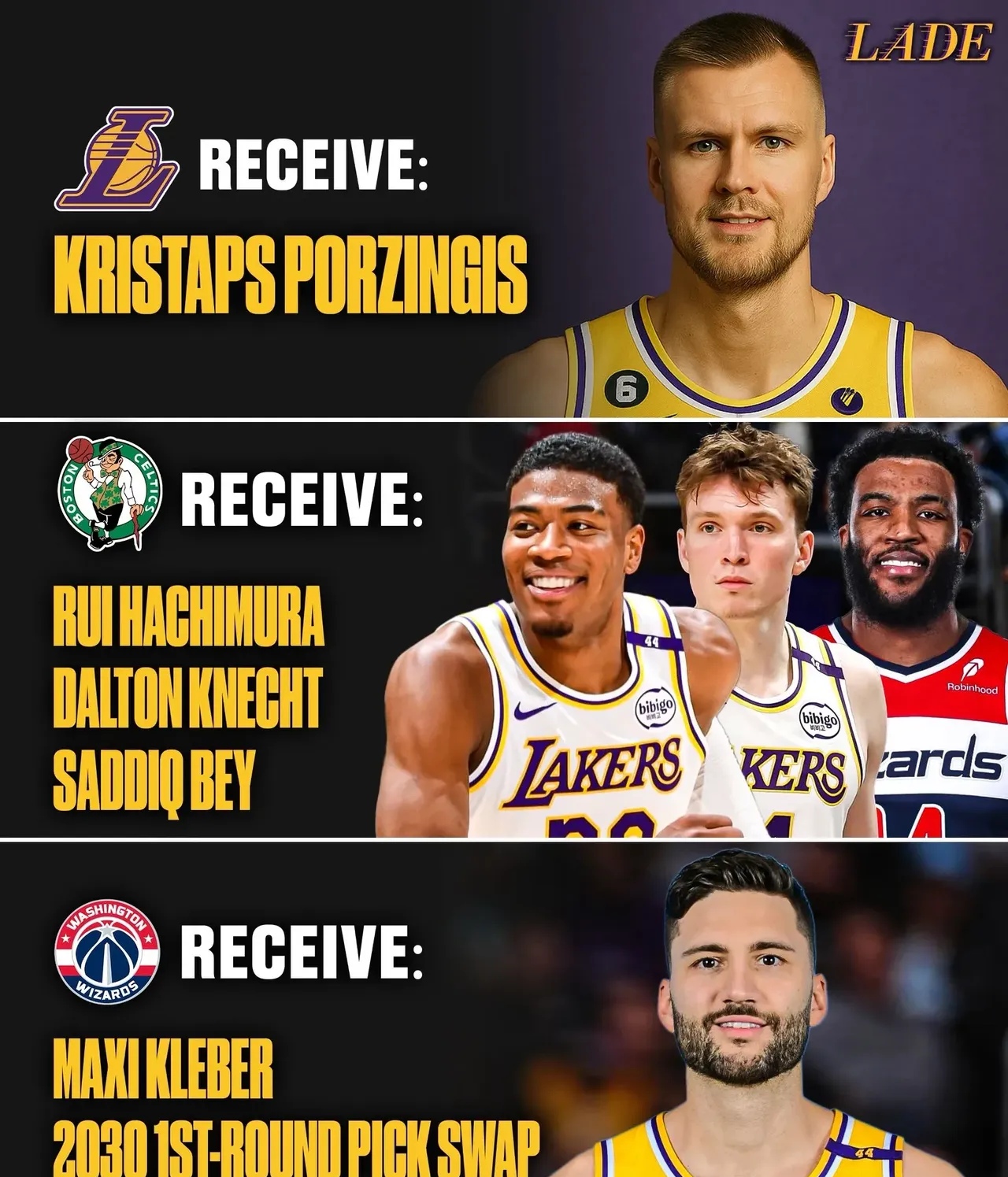 包含波普首秀亮相,湖人逆袭击败雄鹿终结两连败的词条 包含波普首秀亮相,湖人逆袭击败雄鹿终结两连败的词条