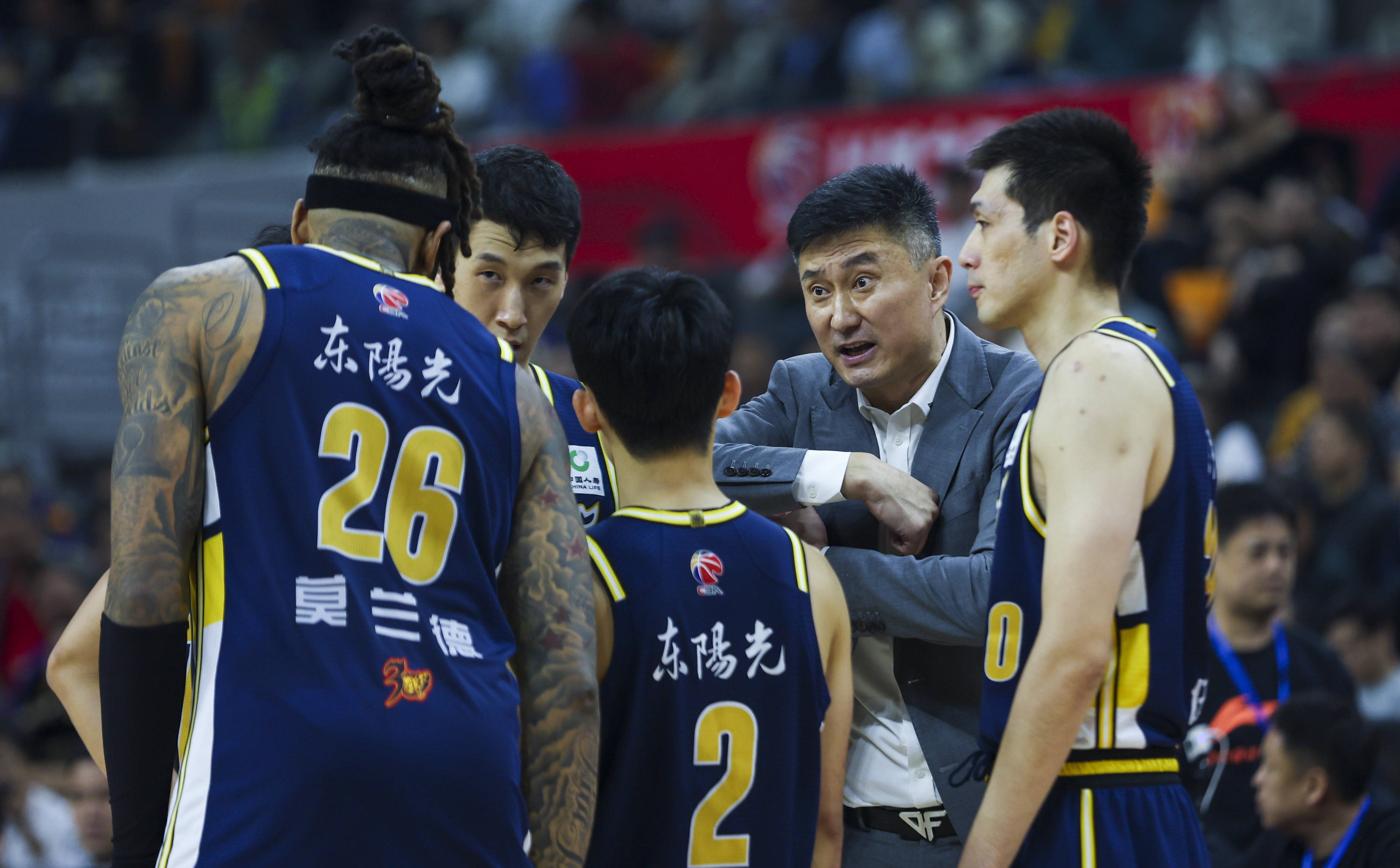 广东男篮逆转山西,勇夺胜利 广东男篮逆转山西,勇夺胜利