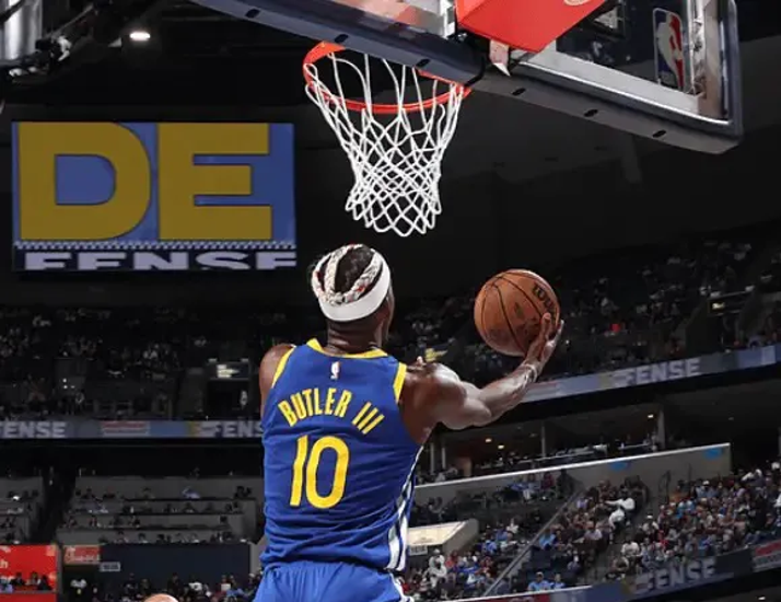 爱游戏官网-关于勇士大胜魔术，库里砍下全场最高的信息