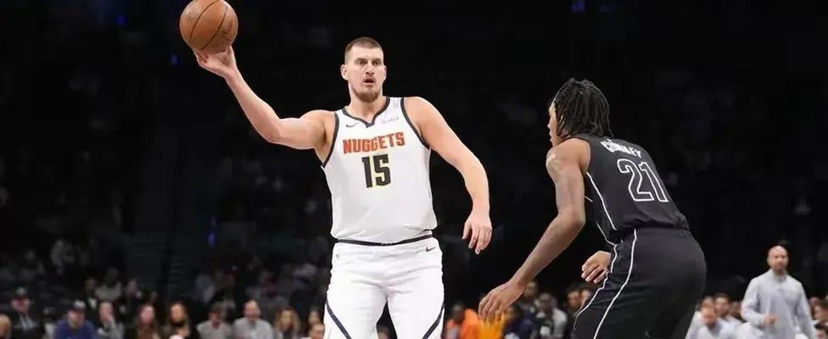 爱游戏网页版入口-篮网力克掘金，登顶东部