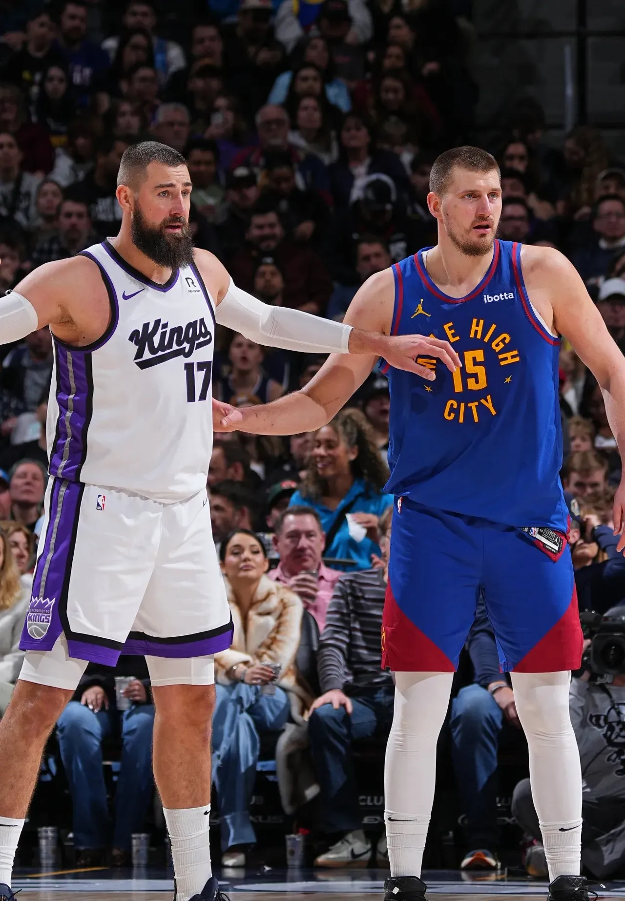 篮网力克掘金,登顶东部 篮网力克掘金,登顶东部