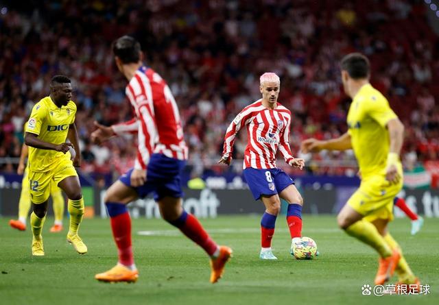 关于马德里竞技取得大捷,小组次席坐实的信息 关于马德里竞技取得大捷,小组次席坐实的信息