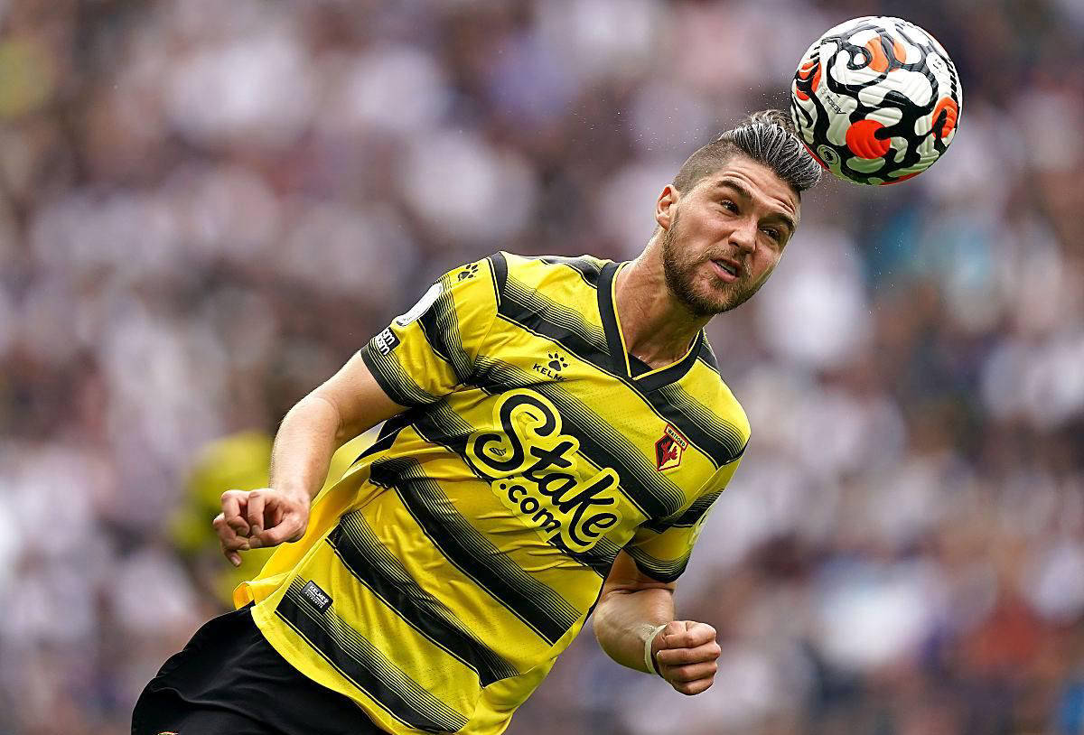 爱游戏官网-沃特福德客场击败卡迪夫城，拿下三分