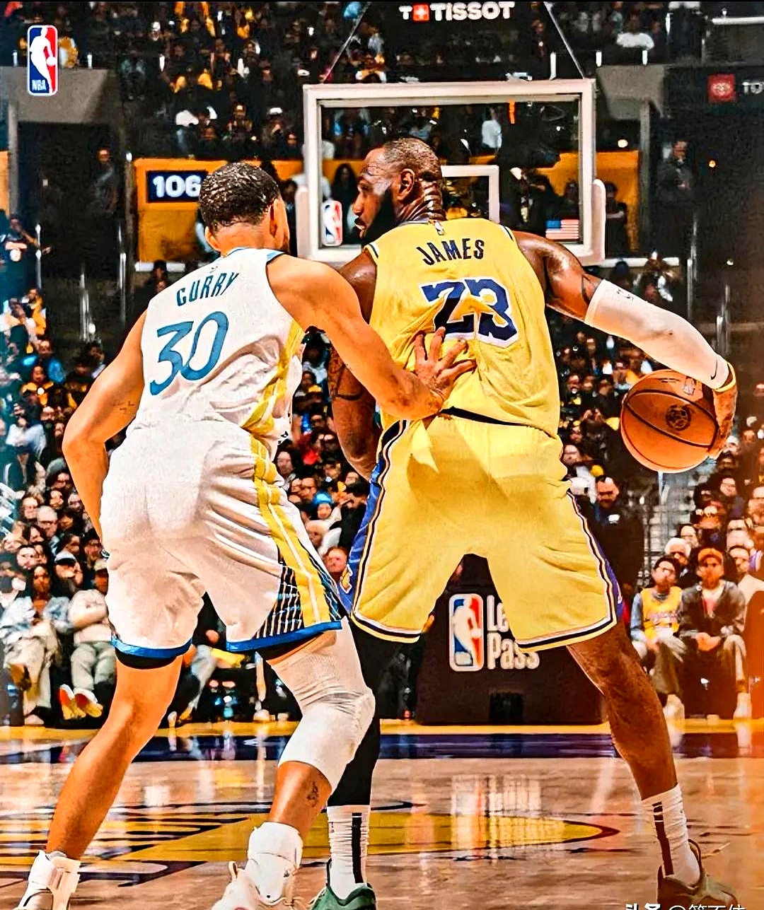 季后赛近在眼前勇士展开最后冲刺