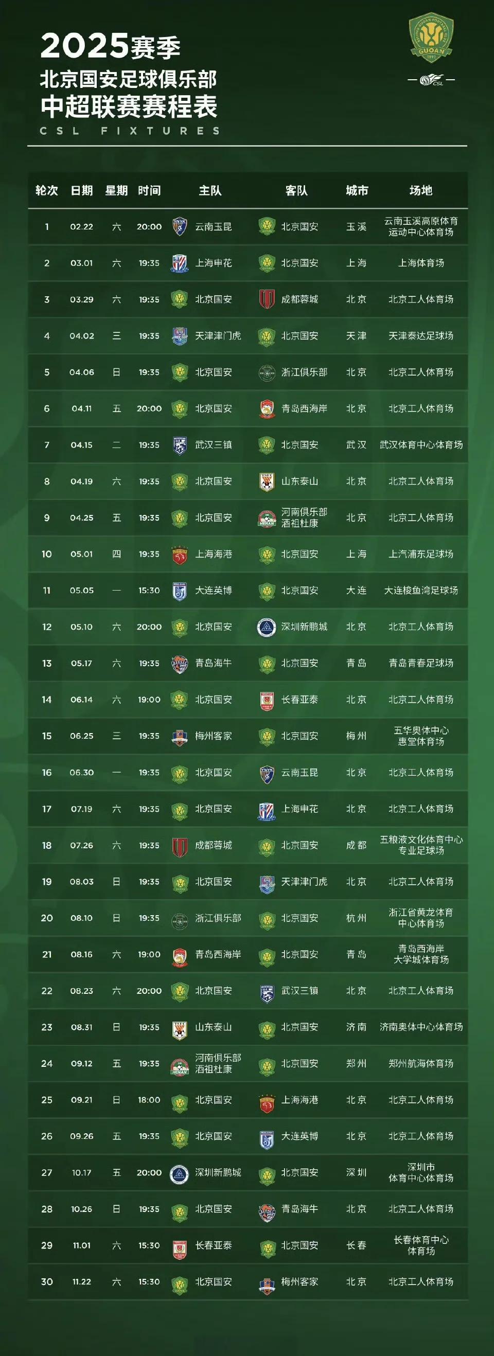 爱游戏官网-国安战权健，重要比赛引发期待的简单介绍