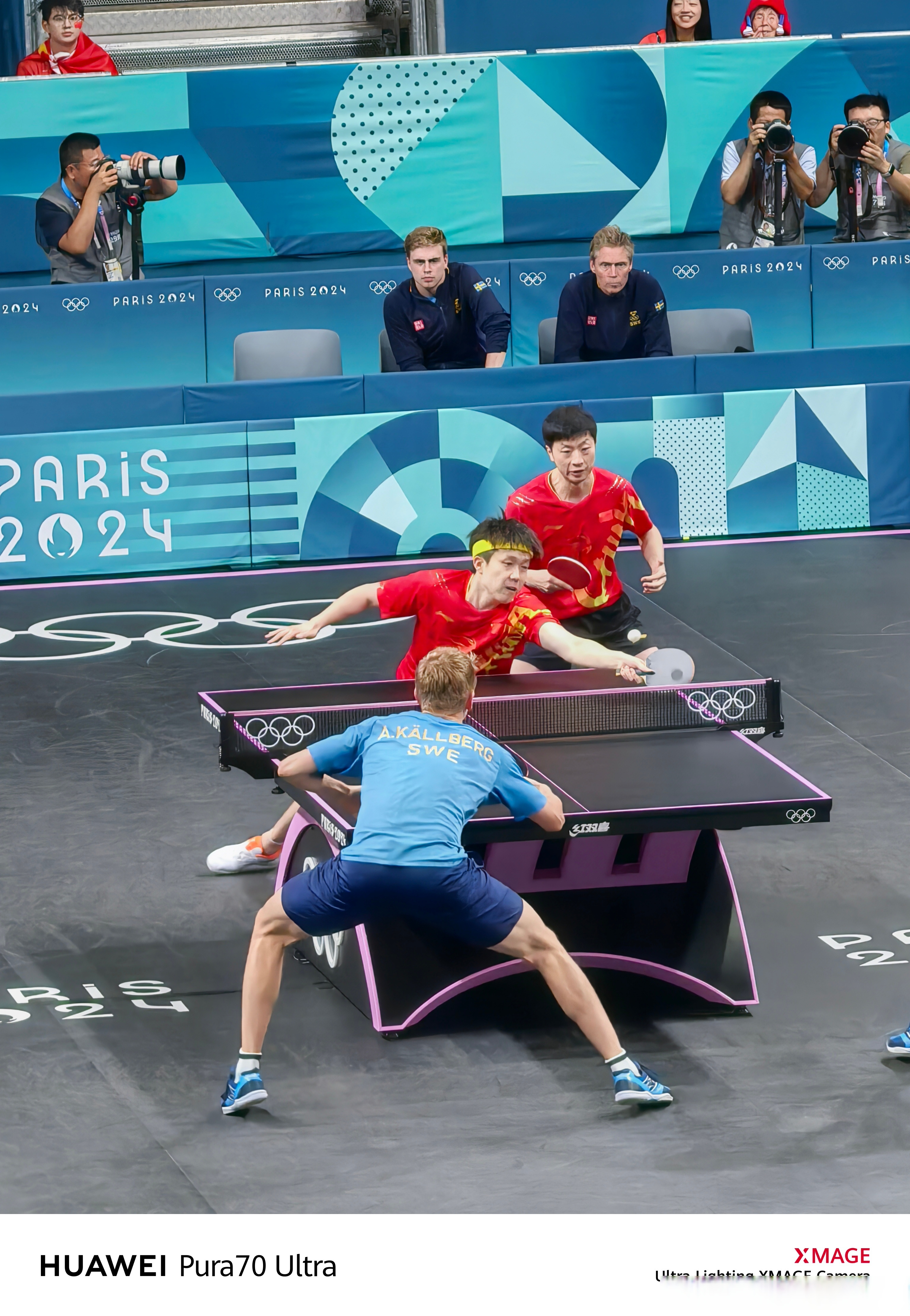 精彩瞬间！运动员在比赛中展现实力