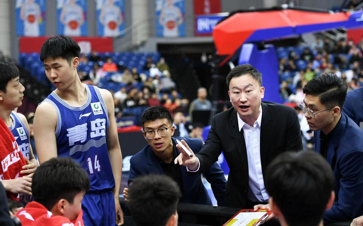 爱游戏登录入口-山东队备战浙江男篮，全员备战决胜