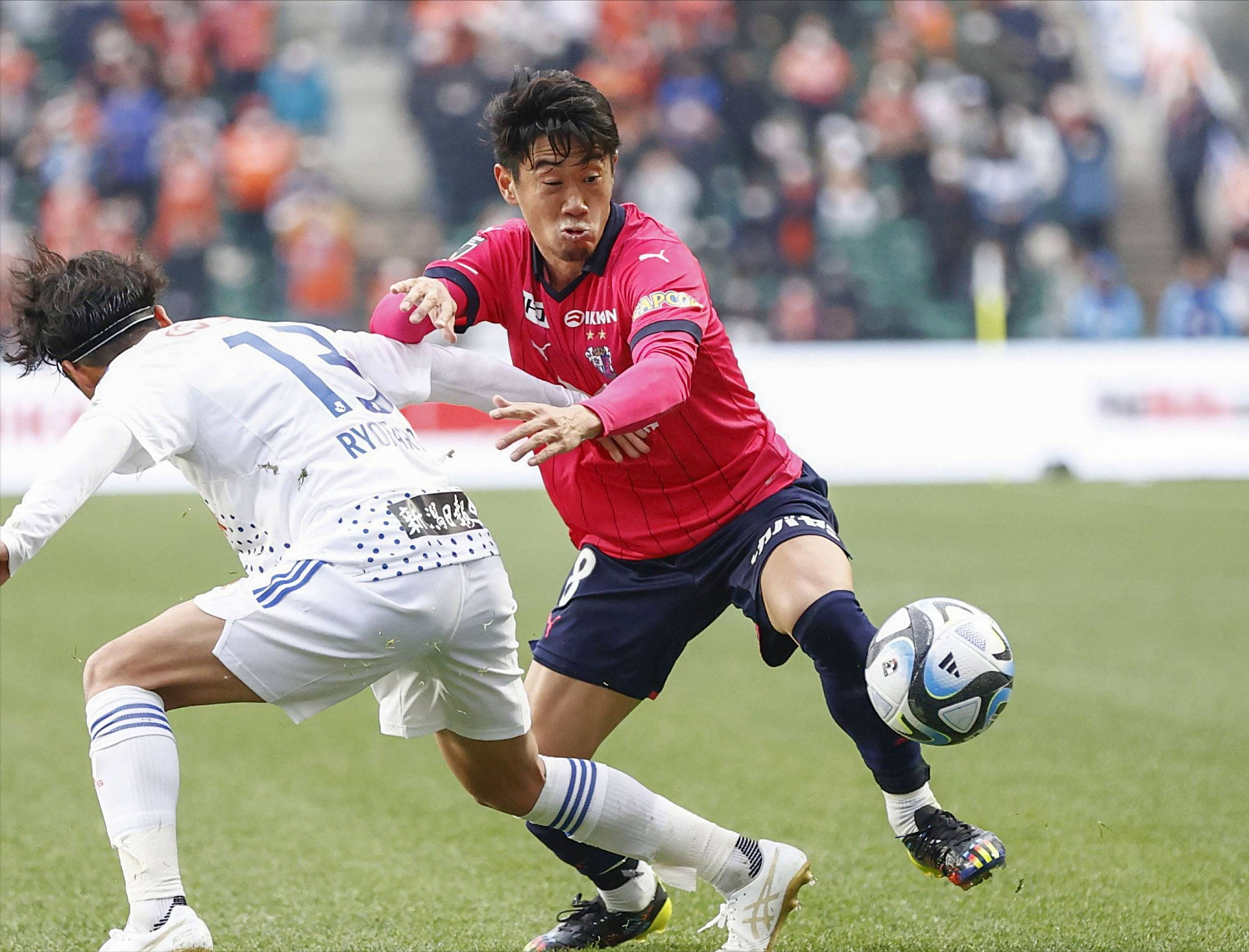 爱游戏入口-格勒东主场豪取胜利反超领头羊的简单介绍