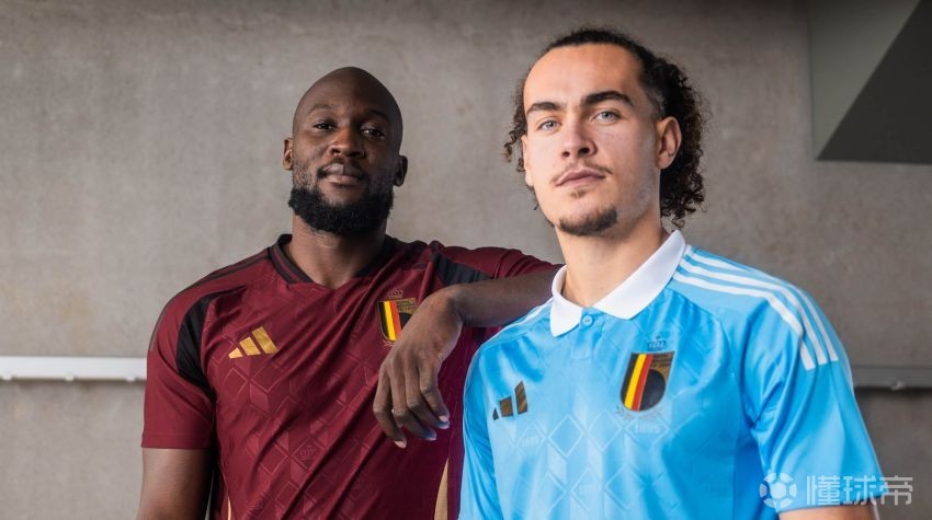 爱游戏官方入口-比利时队表现出色，一路高歌欧预赛之旅的简单介绍